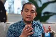 Onn Hafiz: BN bertanding solo 56 kerusi PRN Johor, tiada kerjasama dengan PH, PN, Muda