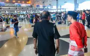 Onn Hafiz pertahan lawatan mengejut, bukan untuk malukan penjawat awam