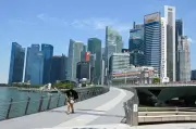 OpenAI labur S$300 juta di Singapura, puji bakat tempatan dan aspirasi jelas