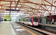 Operasi LRT Bukit Jalil Dilanjutkan hingga 12.30 Malam untuk Final Piala Malaysia