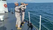Operasi SAR bot karam Pulau Pangkor ditamatkan, 23 terselamat, 16 maut