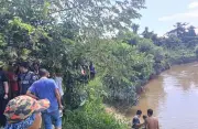Operasi SAR kanak-kanak lelaki 10 tahun diperluas ke radius tiga kilometer