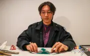 Origami Shah Tonjolkan Budaya Malaysia ke Pentas Dunia