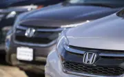 Overhaul EV tarik Honda ke kerugian operasi pertama sejak 1957