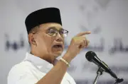 Pahang lulus 18 projek tebatan banjir bernilai RM3.18 bilion