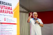 Pakatan Harapan giat gerakkan akar umbi di Seremban selepas ketegangan politik Negeri Sembilan