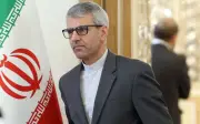 Pakistan serah cadangan Iran yang disemak kepada AS untuk tamatkan perang