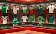 Pameran Bola Sepak Unik di Mexico City Sambut Piala Dunia 2026