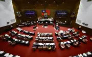 Parlimen Taiwan lulus belanja pertahanan AS$25 bilion