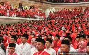 Parti yang mahu mentalkinkan Umno kini telah 'ditalkinkan' - Mohamad