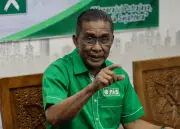 PAS arah ahli jangan kenyataan tanpa kelulusan, kekal tenang