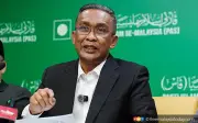 PAS arah ahli 'kunci mulut', serah pada Hadi