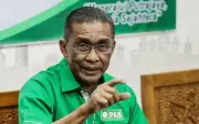 PAS arah ahli kunci mulut, ulas perkembangan libat parti lain