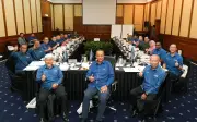 PAS cuba elak Hamzah pecahkan PN, kata penganalisis