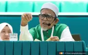 PAS mahu buka jalan untuk Hamzah sertai PN, kata penganalisis