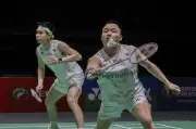 Pasangan Malaysia Aaron-Soh Yakin Pertahan Kejuaraan Singapura Terbuka