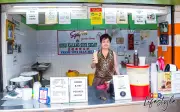 Pasar Besar TTDI: Lebih Daripada Sekadar Pasar Basah