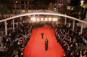 Pasar Filem Cannes 2026 Catat Rekod Kehadiran, Pemburu Filem Kecil