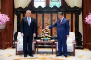 Pasaran China jatuh selepas sidang kemuncak Trump-Xi gagal penuhi jangkaan