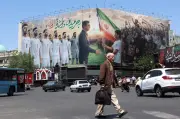 Pasukan bola sepak Iran ke Turki untuk aksi persahabatan dan permohonan visa AS