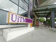 PAUiTM gesa UiTM diisytihar Universiti DiRaja, ikut titah Tengku Permaisuri Selangor