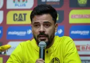 Paulo Josue yakin Piala Asean 2026 peluang terbaik Malaysia juara