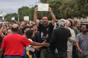 PBB desak Israel bebaskan segera aktivis flotila Gaza, siasat dakwaan dera