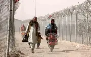PBB jangka hampir tiga juta rakyat Afghanistan pulang tahun ini