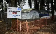 PBB lepas $60 juta bantu kawal wabak Ebola di Congo