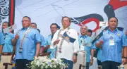 PDP pertahan semua lapan kerusi dalam PRN Sarawak akan datang