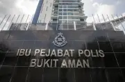 PDRM rombak empat jawatan kanan di Bukit Aman, Perak dan Pulau Pinang