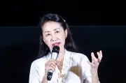 Pearlly Chua: Pelakon Malaysia perlu lihat di luar filem untuk asah bakat