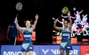 Pearly-Thinaah Kembali Bertanding di Terbuka Singapura, Sah Rexy