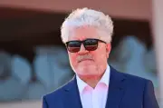 Pedro Almodovar panggil Trump, Netanyahu dan Putin raksasa di Cannes