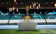 Pegawai FIFA lawat India ketika rundingan hak siaran Piala Dunia buntu