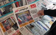 Pegawai Kanan Iran jangka perang baru dengan AS mungkin berlaku