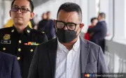 Pegawai Pertanian Mengaku Tidak Bersalah 11 Tuduhan Rasuah RM56,200