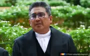 Peguam Negara bantah cabaran Badan Peguam terhadap pelantikan Terrirudin ke JAC