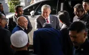 Peguam Negara bantah permohonan Majlis Peguam untuk cabar 'NFA' dalam kes Zahid