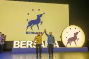 Pejabat Speaker Dewan Rakyat sah terima surat letak jawatan Rafizi, Nik Nazmi