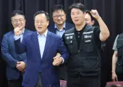Pekerja Samsung luluskan perjanjian gaji era AI, elak mogok