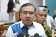 Pelabuhan Dalam Perlis tingkat perdagangan Malaysia-Thailand