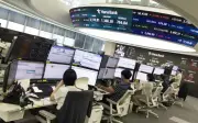 Pelabur Asia jadi taruhan untuk lonjakan seterusnya pasaran saham global