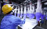 Pelabur serbu saham sarung tangan ekoran wabak hantavirus