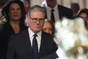 Pelabur Tinggalkan UK Akibat Krisis Kepimpinan Starmer, Defisit Meningkat