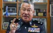 Pelajar Tingkatan 1 maut akibat pendarahan spontan di kepala dan paru-paru berair