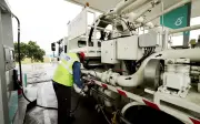 Pelancaran B15 biodiesel bermula 1 Jun, kata Zahid