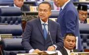 Pelantikan Dr Sam sebagai Ketua Pembangkang: Cabaran dan Harapan Baharu