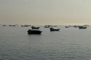 Pelayar India hadapi risiko tinggi di laut ketika perang Iran berterusan