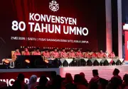 Peluang Umno untuk merangkul seluruh Malaysia sudah tiba